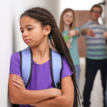 5 tips to ensure that a child does not turn into a bully