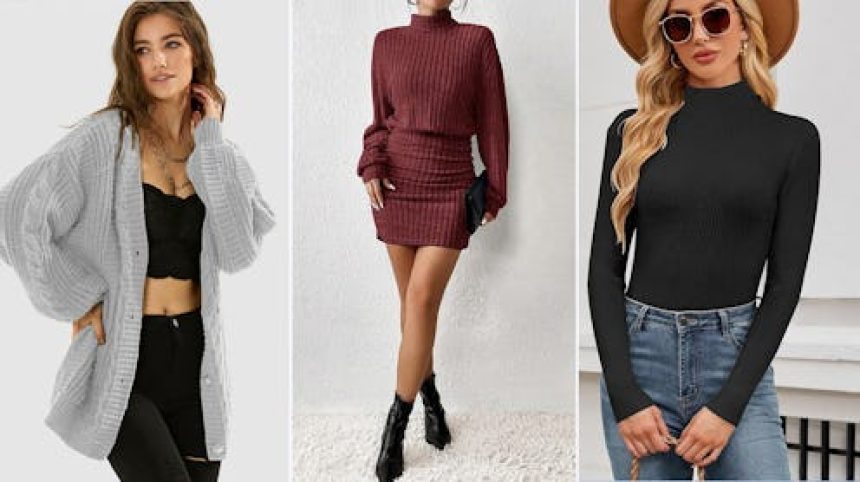 55 Stylish Outfits Under $35 That Look Expensive