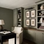 6 New Home Offices With Tips for Style and Storage