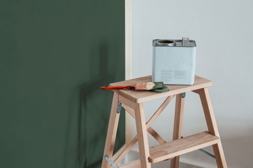 6 Reasons Your Wall Paint Is Peeling—and How to Fix It for a Flawless Finish