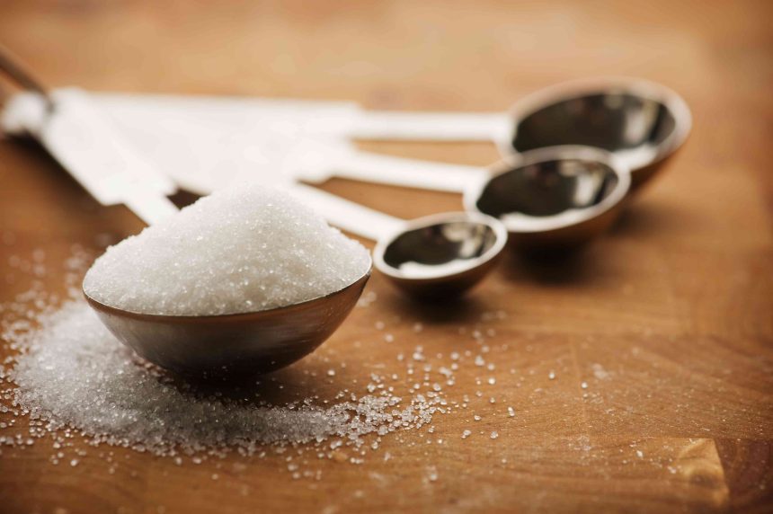 6 Types of Sugar and When to Use Each for the Best Results