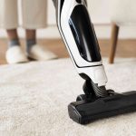 6 Vacuuming Mistakes You're Making (and What to Do Instead), According to Pro Cleaners