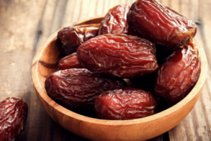 6 benefits of eating 2 dates every day