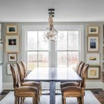 7 Gorgeous Dining Room Trends That Designers Are Excited About for 2025