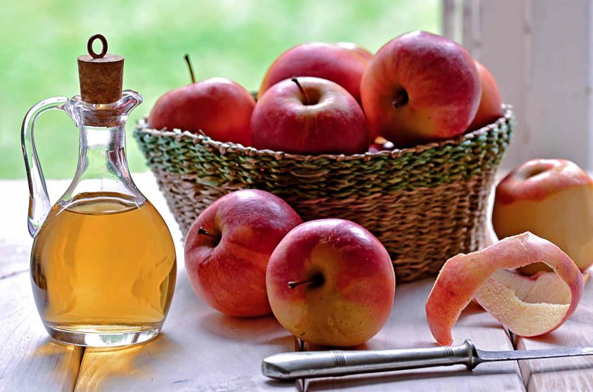 7 Medications You Should Never Mix With Apple Cider Vinegar