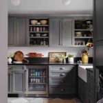 7 Scullery Ideas for a Beautiful and Organized Kitchen Space