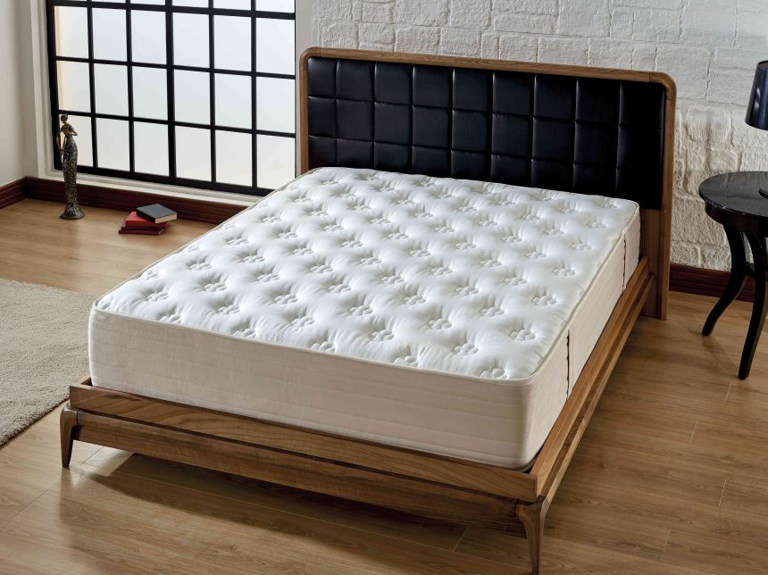 7 Signs It's Time to Change Your Mattress, According to a Sleep Industry Pro