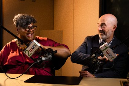 7 Southern Radio Programs Worth Tuning Into