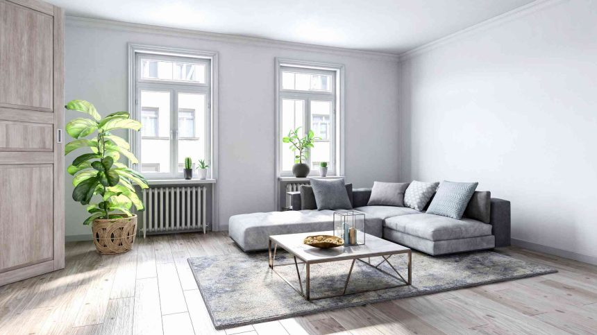 7 Things That Always Make Your Living Room Look Empty, According to Designers