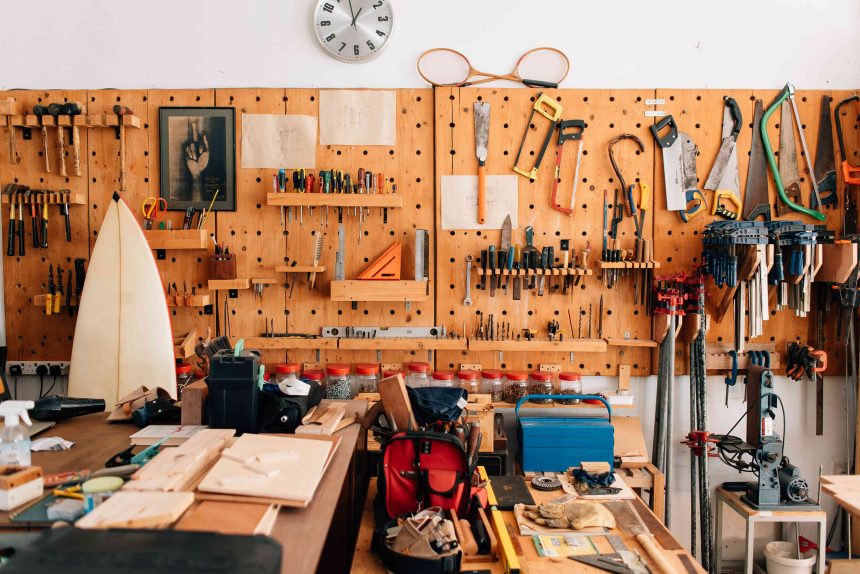 7 Tips to Finally Declutter Your Garage This Winter, According to Organizing Pros