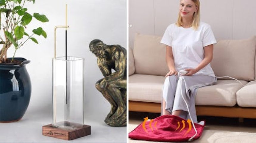 75 Bougie Gifts Under $25 On Amazon That'll Impress The Hell Out Of People