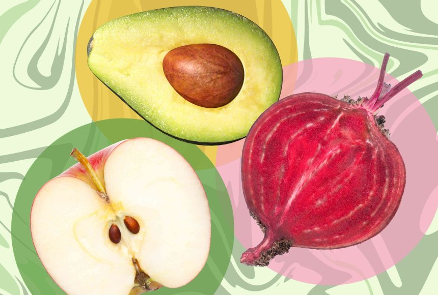 8 Best Foods That Support Your Heart & Gut at the Same Time, Recommended by Dietitians