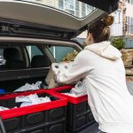 8 Genius Tips For Decluttering Your Car Trunk and Keeping It Clean