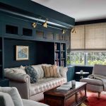 8 Living Room Decorating Trends Designers Are Most Excited About for 2025