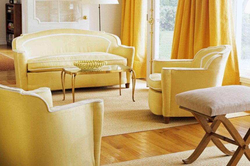 8 'Meaningless' Items Interior Designers Always Tell Their Clients to Get Rid Of