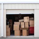 8 Things You Should Toss From Your Storage Unit ASAP