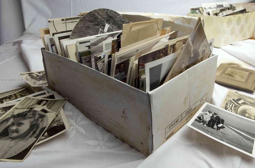 8 Tips for Storing Photos Without Damaging Them, According to Pro Organizers