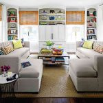 8 Ways To Make A Small Living Room Appear Larger