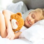 8 ways to get your children back into a sleep routine after the festive break