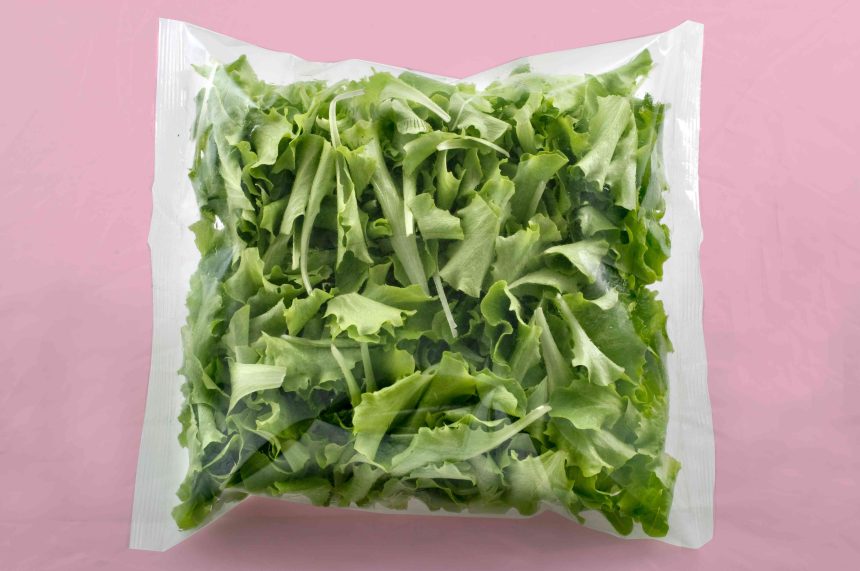 9 Easy Ways to Elevate Bagged Salad