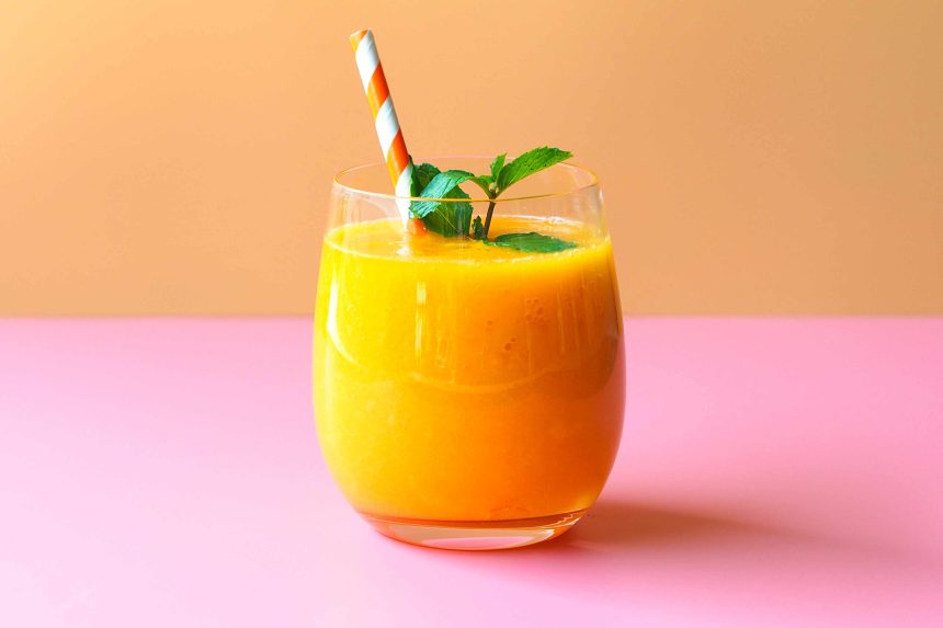 9 Healthy Drinks (for When You're Craving Something More Exciting Than Water)