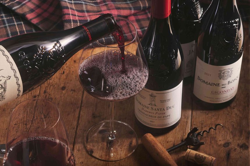 9 Southern Rhône Reds to Try if You Love Châteauneuf-du-Pape