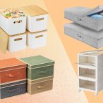 9 Storage Boxes That Control Your Clutter Without Being Eyesores