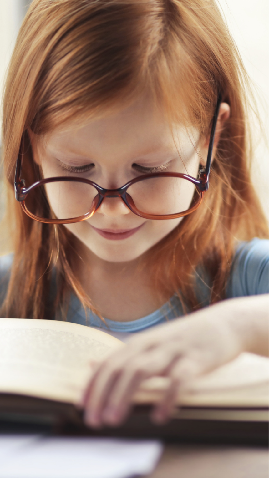 9 habits to encourage reading habits in kids