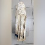 Greece Statue Found