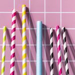 A Study Says Paper Straws Aren't as Eco-Friendly as You Think