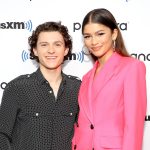 Zendaya and Tom Holland are engaged, according to multiple reports