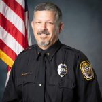 Lt. Mark Meadows police officer killed