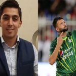 Ali Tareen offers Ihsanullah promising opportunity after PSL 10 snub - SUCH TV