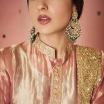 Alia Bhatt to Sara Ali Khan: Celeb-inspired makeup looks for Lohri 2025