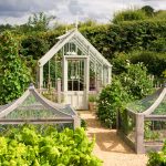 Alitex Victorian Greenhouses: An English-Style Luxury Glasshouse