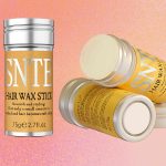 Amazon Just Sold 80,000 of This $8 Hair Wax Stick, and We Can Attest That It Actually Works on Flyaways