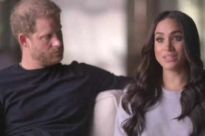 Amid Los Angeles wildfires, Prince Harry-Meghan Markle open their Montecito home to help friends