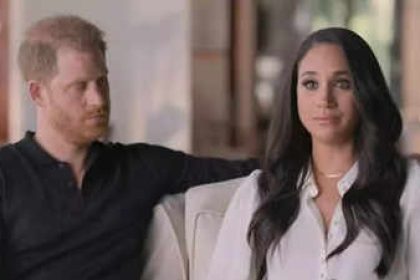 Amid divorce rumours, Prince Harry-Meghan Markle now embroiled in surrogacy controversy