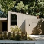 An Idea From the Homeowner’s Father Made Building on This ‘Unbuildable’ Silicon Valley Lot Possible