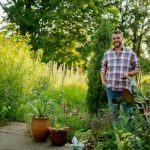 An Interview With Landscape Designer and Horticulturalist Kelly D. Norris