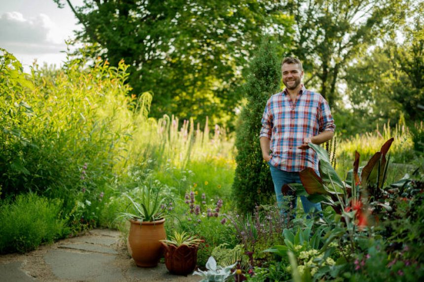 An Interview With Landscape Designer and Horticulturalist Kelly D. Norris