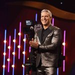 Andy Cohen's 5 Hosting Tips for an Unforgettable New Year's Eve Party