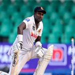 Angelo Mathews slams ICC over Sri Lanka’s 2025 Test schedule - SUCH TV