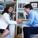 Meet the very stylish Indian-origin PM candidate of Canada, Anita Anand