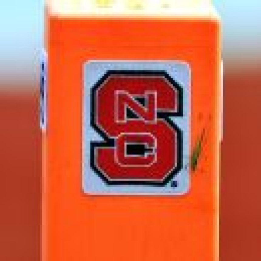 Appeals court restores ex-NC St. athlete's lawsuit