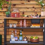 Are Bar Carts Out? Here's How to Give Yours New Life (with Gen Z-Approved Tips)