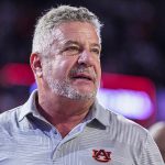 Bruce Pearl vs Georgia