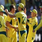 Australia announce squad for ICC Champions Trophy 2025 - SUCH TV