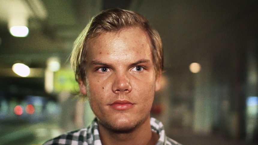 Avicii’s dad shares painful details of intervention before late DJ’s death