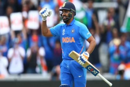 BCCI opens up on Rohit Sharma's likely visit to Pakistan - SUCH TV